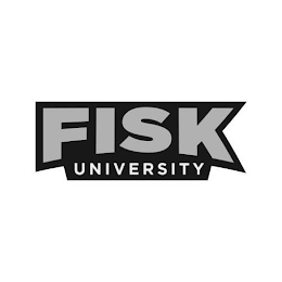 FISK UNIVERSITY logo