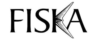 FISKA logo