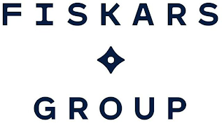 FISKARS GROUP logo