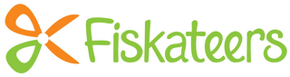 FISKATEERS logo