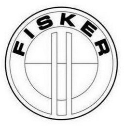 FISKER logo
