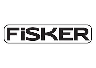 FISKER logo