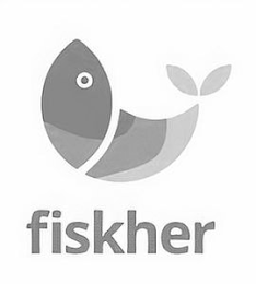 FISKHER logo