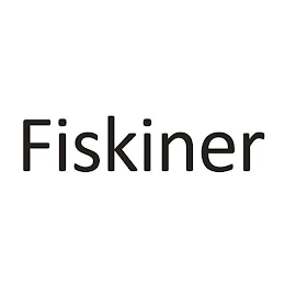 FISKINER logo