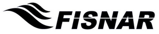FISNAR logo
