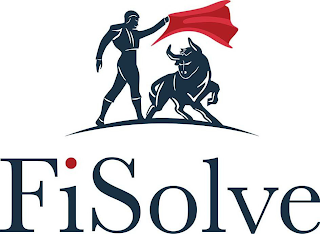 FISOLVE logo