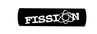 FISSION logo