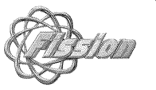 FISSION SOFTWARE INC logo