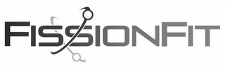 FISSIONFIT logo