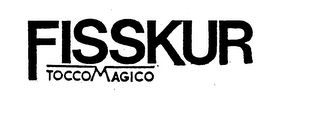 FISSKUR TOCCO MAGICO logo