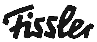 FISSLER logo