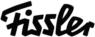 FISSLER logo