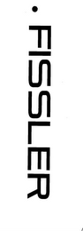 · FISSLER logo