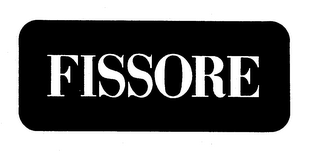 FISSORE logo