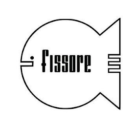 FISSORE logo