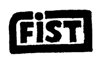 FIST logo