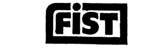 FIST logo