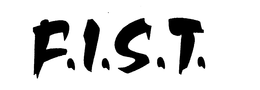 F.I.S.T. logo
