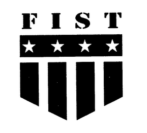 FIST logo