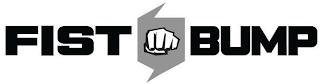 FIST BUMP logo