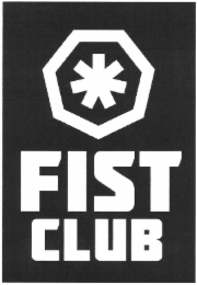 FIST CLUB logo