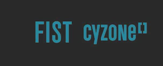 FIST CYZONE logo