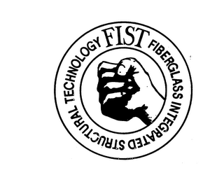 FIST FIBERGLASS INTEGRATED STRUCTURAL TECHNOLOGY logo
