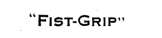 "FIST-GRIP" logo