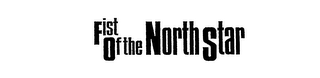 FIST OF THE NORTH STAR logo