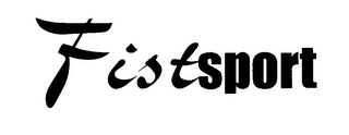 FIST SPORT logo
