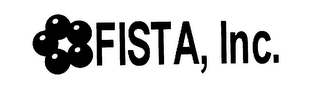 FISTA, INC. logo