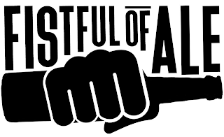 FISTFUL OF ALE logo