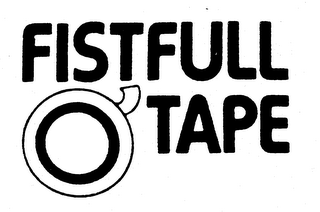 FISTFULL O' TAPE logo
