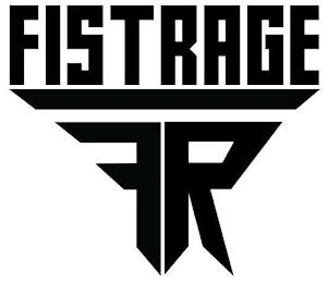 FISTRAGE FR logo