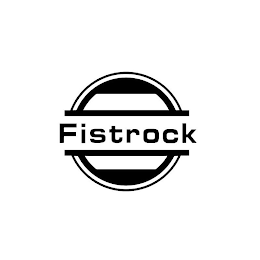 FISTROCK logo
