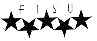 FISU logo