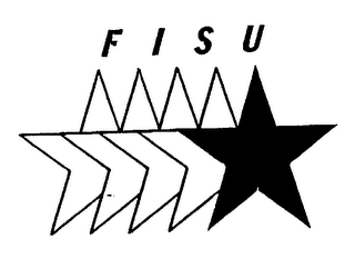 FISU logo