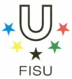 FISU logo