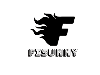 FISUNNY logo