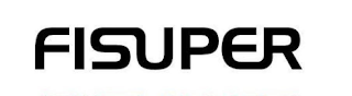 FISUPER logo