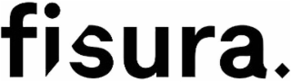 FISURA. logo