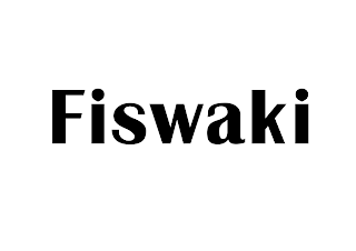FISWAKI logo