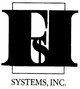 F$ISYSTEM, INC. logo