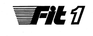 FIT 1 logo
