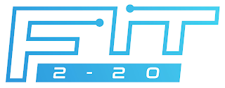 FIT 2-20 logo