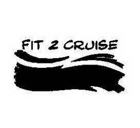 FIT 2 CRUISE logo