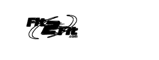 FIT 2 FIT logo