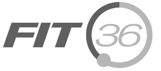 FIT 36 logo