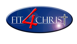 FIT 4 CHRIST logo