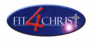 FIT 4 CHRIST logo